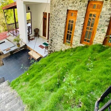 Daban Homestay Ella Bagian luar foto