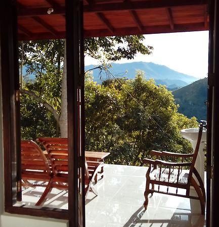 Daban Homestay Ella Bagian luar foto