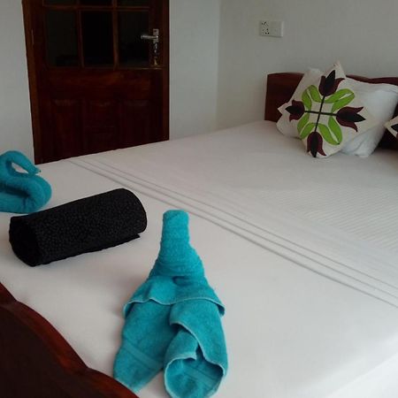 Daban Homestay Ella Bagian luar foto