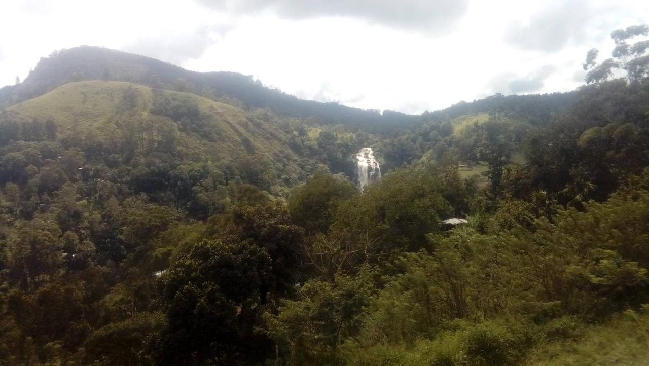 Daban Homestay Ella Bagian luar foto