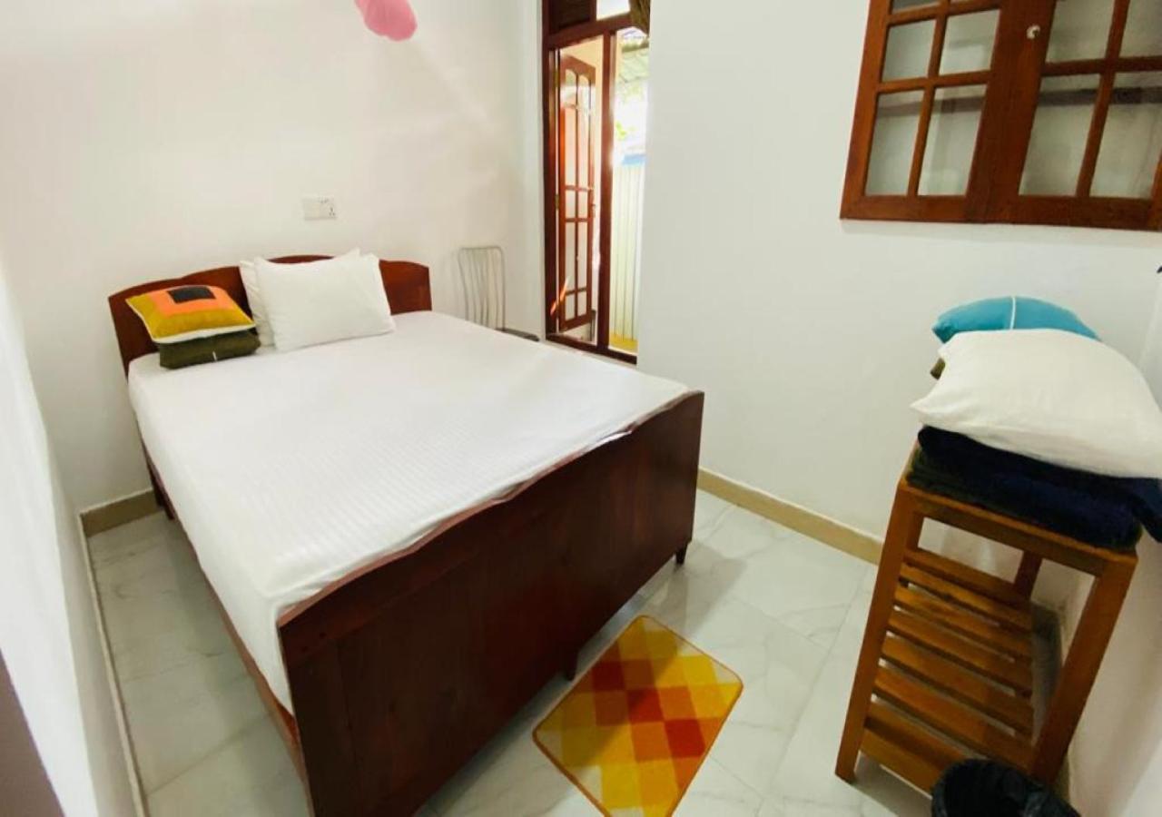 Daban Homestay Ella Bagian luar foto