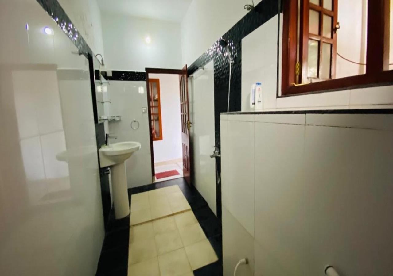 Daban Homestay Ella Bagian luar foto