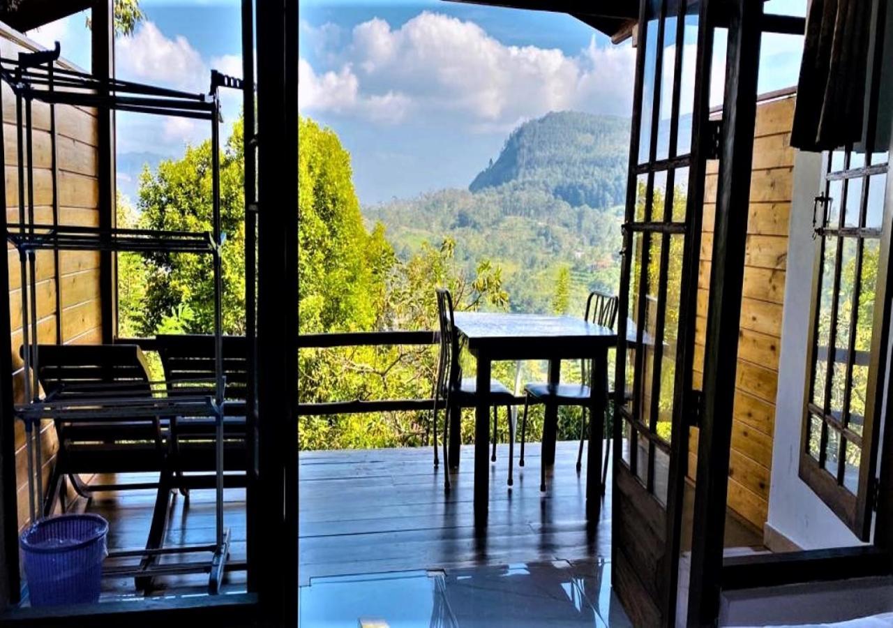 Daban Homestay Ella Bagian luar foto