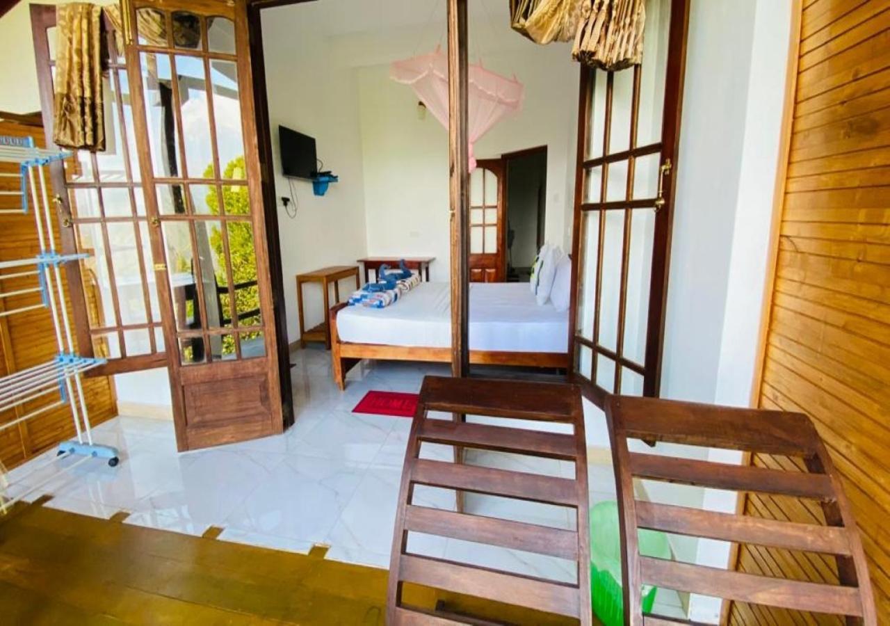 Daban Homestay Ella Bagian luar foto