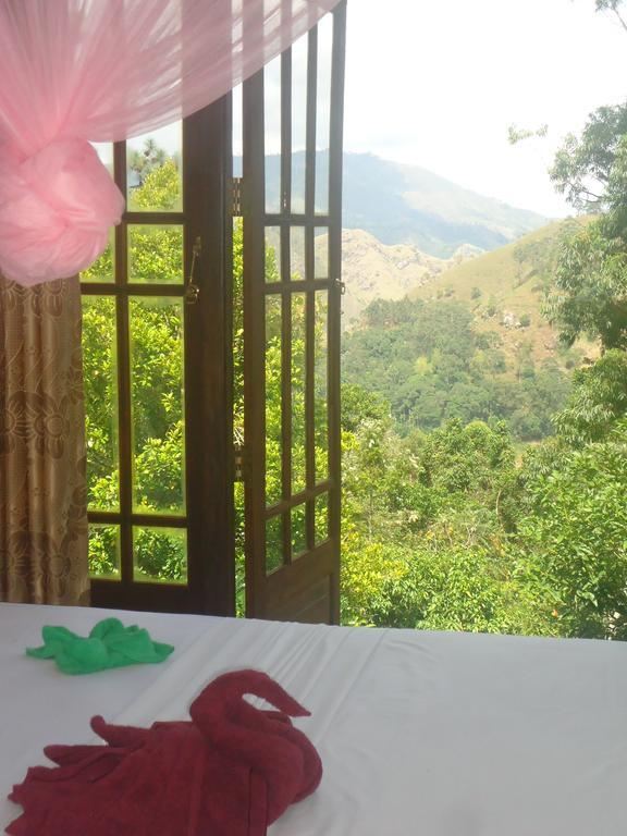 Daban Homestay Ella Bagian luar foto