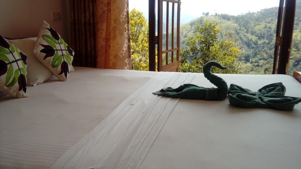 Daban Homestay Ella Bagian luar foto