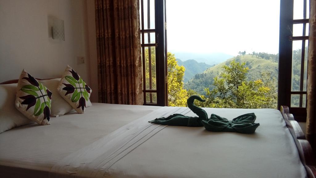 Daban Homestay Ella Bagian luar foto