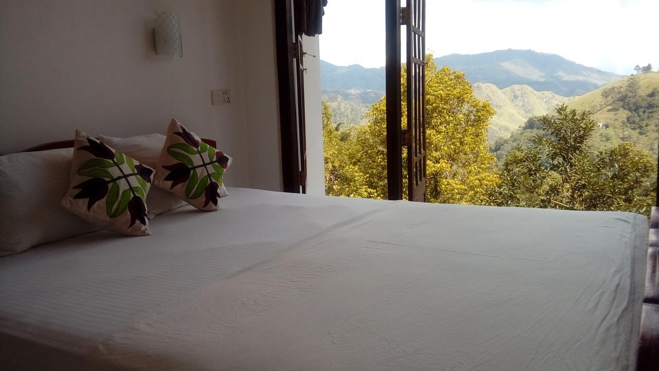 Daban Homestay Ella Bagian luar foto