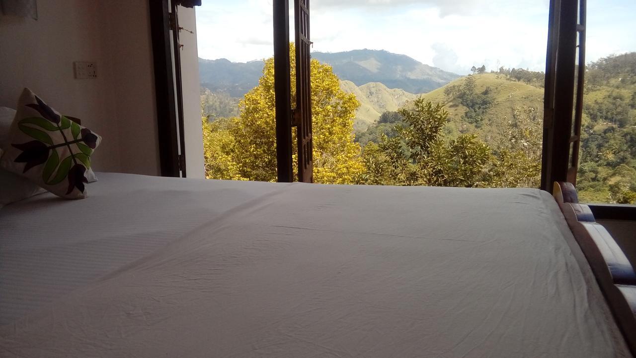 Daban Homestay Ella Bagian luar foto