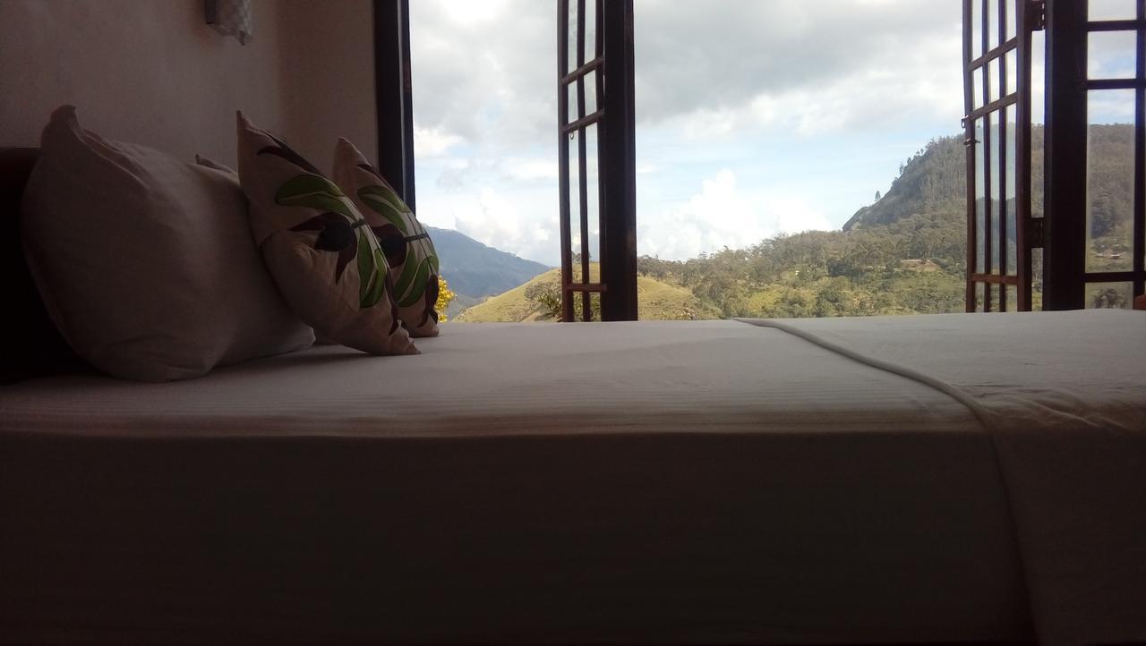 Daban Homestay Ella Bagian luar foto