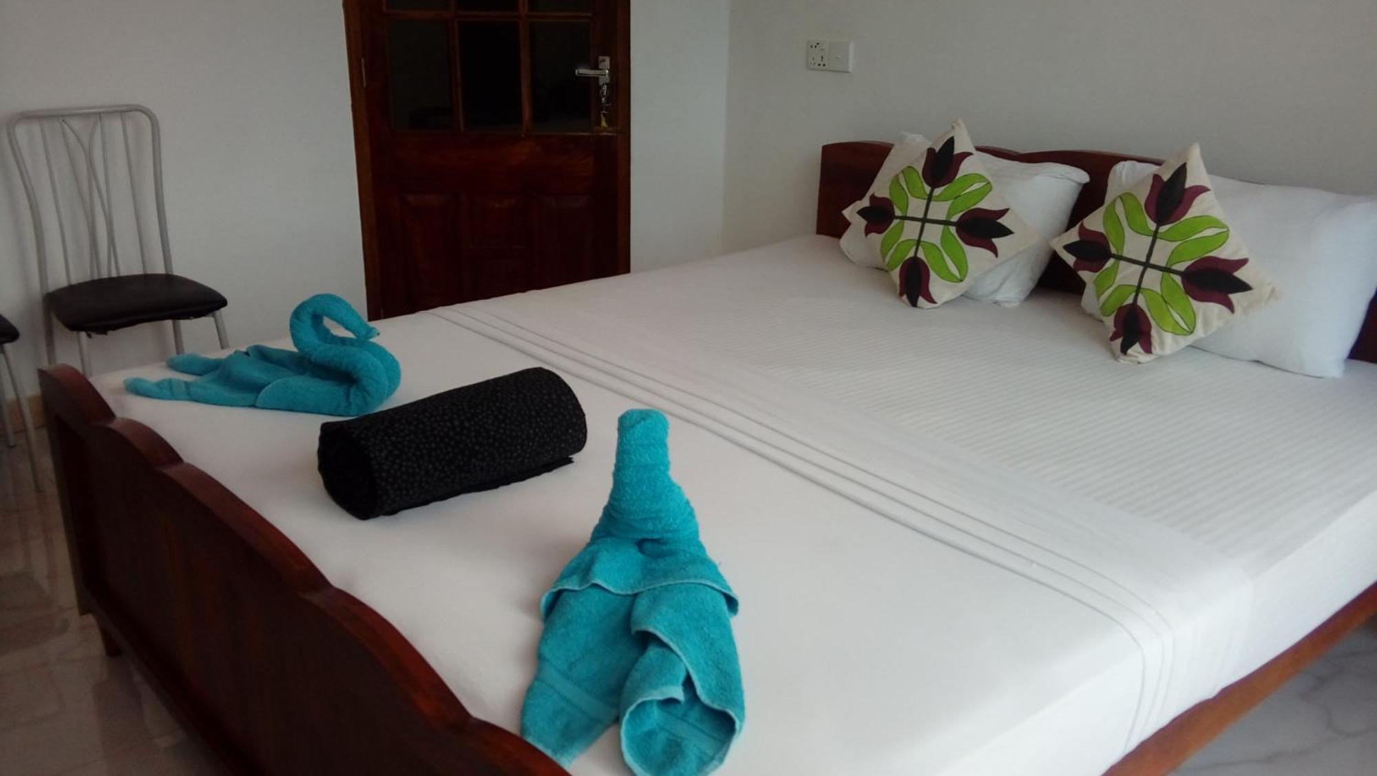 Daban Homestay Ella Bagian luar foto