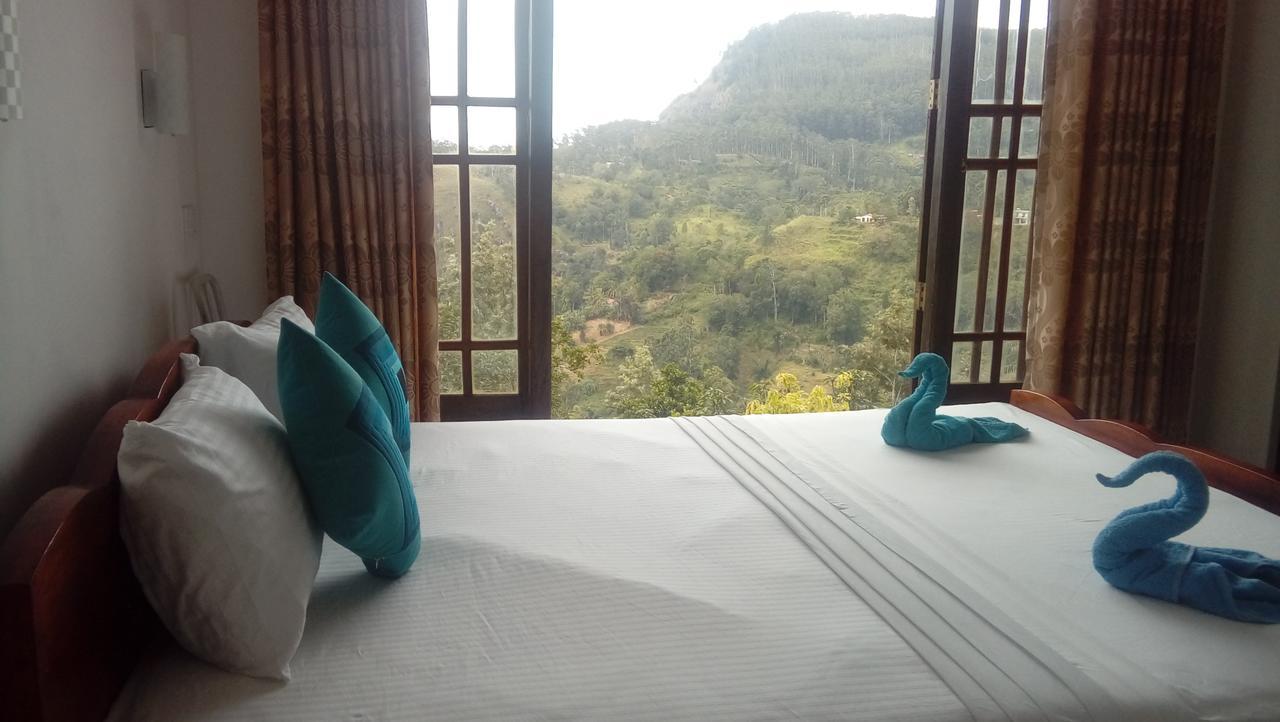 Daban Homestay Ella Bagian luar foto