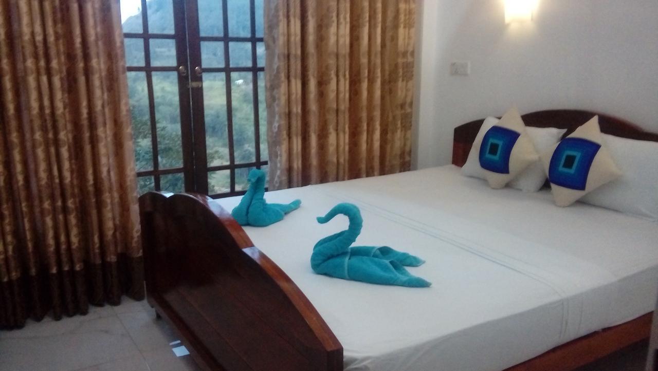 Daban Homestay Ella Bagian luar foto