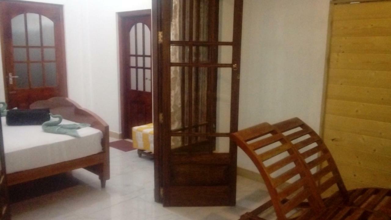 Daban Homestay Ella Bagian luar foto