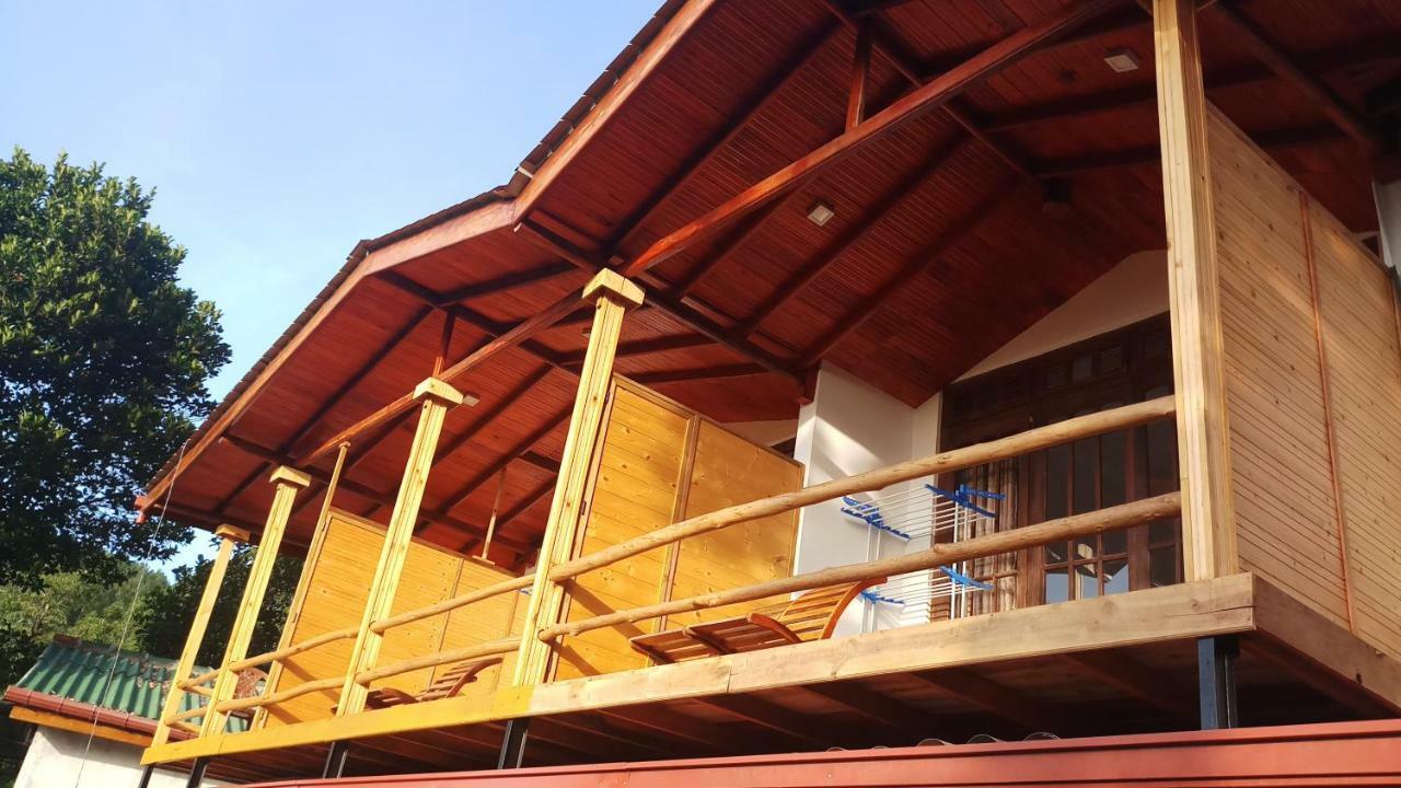 Daban Homestay Ella Bagian luar foto