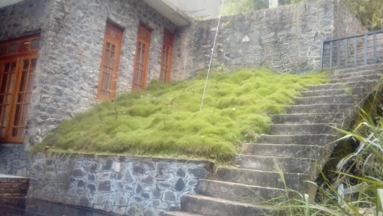 Daban Homestay Ella Bagian luar foto