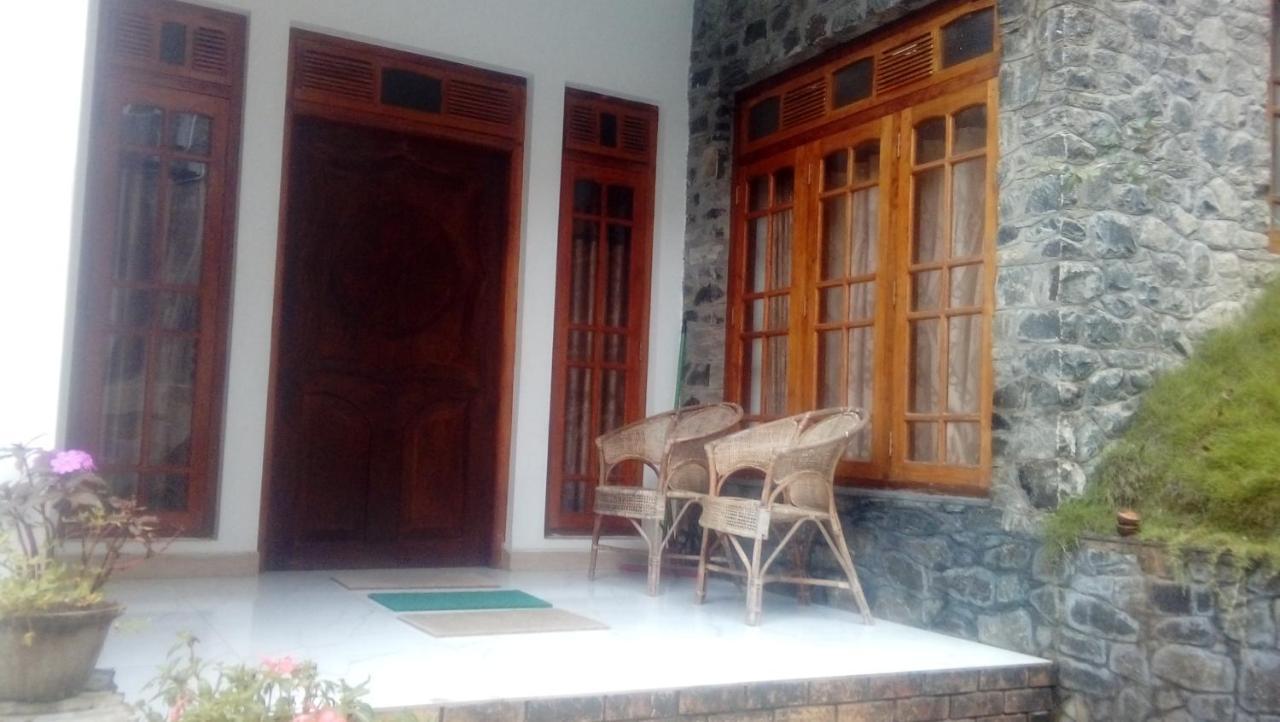 Daban Homestay Ella Bagian luar foto